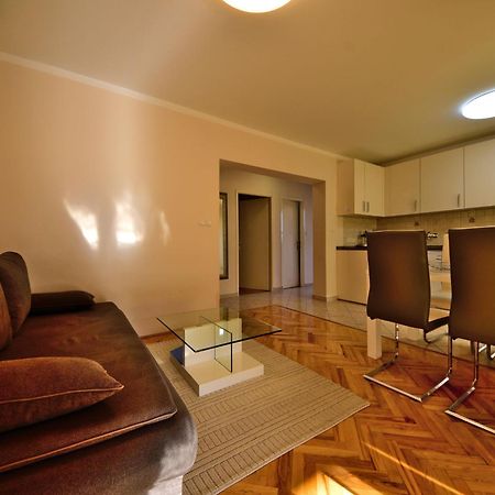 Apartment Olga-2 By Interhome Banjol Exterior foto