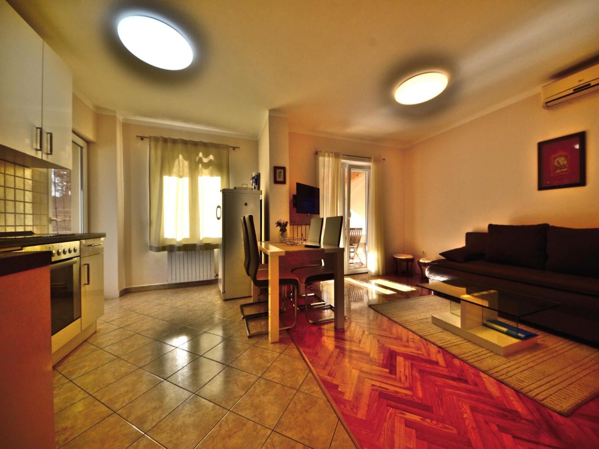 Apartment Olga-2 By Interhome Banjol Exterior foto