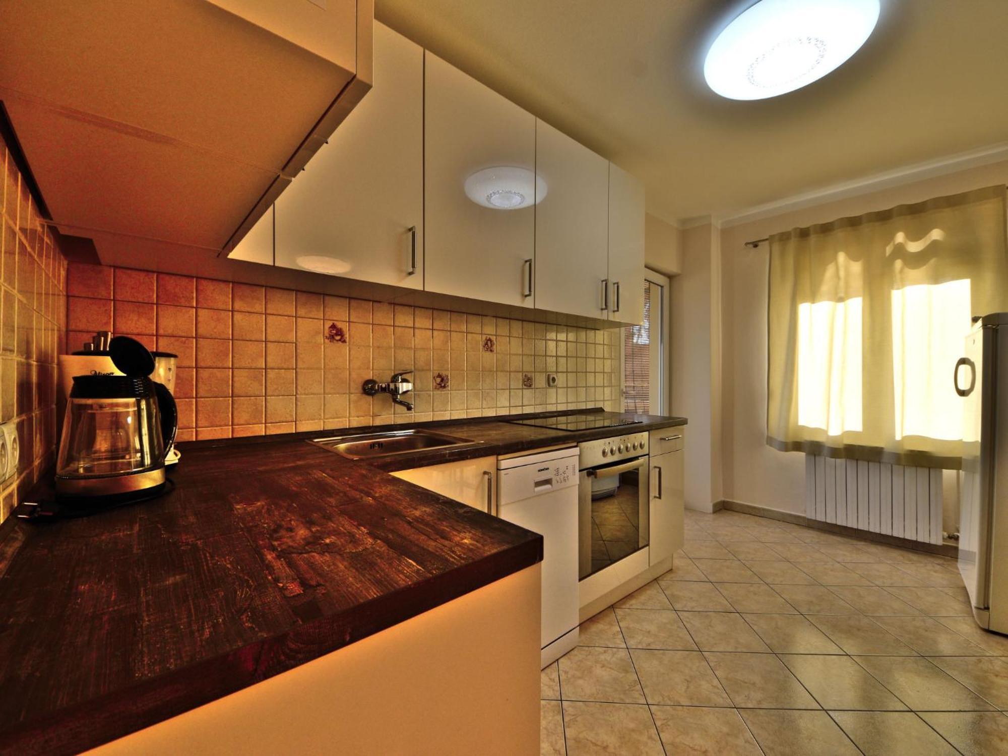 Apartment Olga-2 By Interhome Banjol Exterior foto
