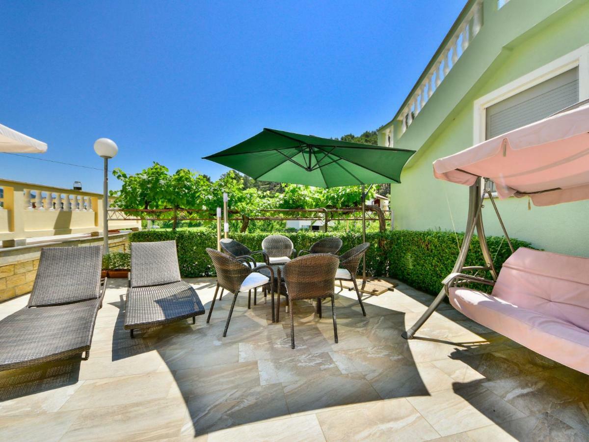 Apartment Olga-2 By Interhome Banjol Exterior foto